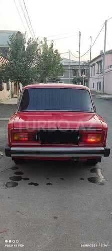 LADA (VAZ) 2106 1984, 91,000 km - 1.6 l - Gəncə