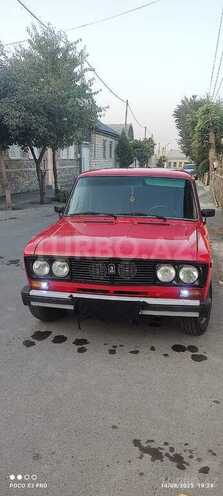 LADA (VAZ) 2106 1984, 91,000 km - 1.6 l - Gəncə