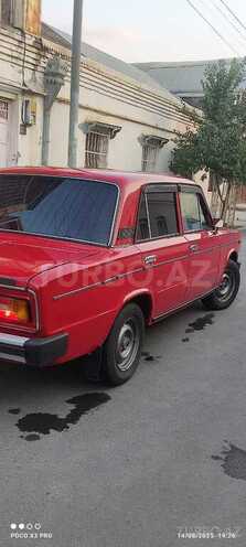 LADA (VAZ) 2106 1984, 91,000 km - 1.6 l - Gəncə