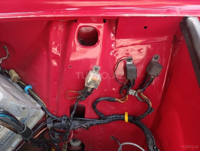LADA (VAZ) 2106 1984, 91,000 km - 1.6 l - Gəncə