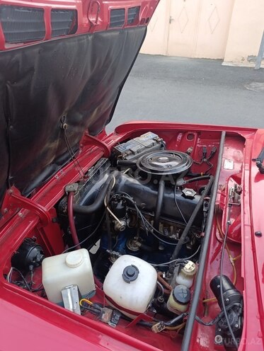 LADA (VAZ) 2106 1984, 91,000 km - 1.6 l - Gəncə