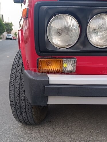 LADA (VAZ) 2106 1984, 91,000 km - 1.6 l - Gəncə