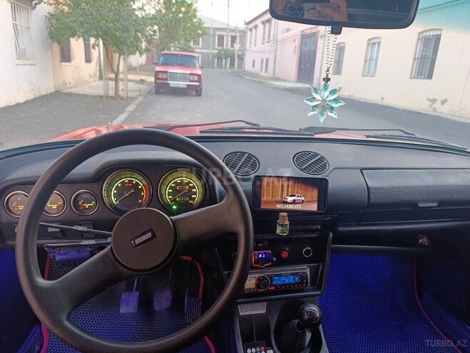 LADA (VAZ) 2106 1984, 91,000 km - 1.6 l - Gəncə