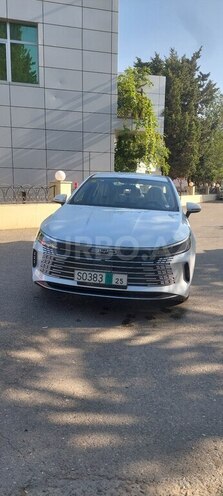 BYD Destroyer 05 2025, 0 km - 1.5 l - Bakı