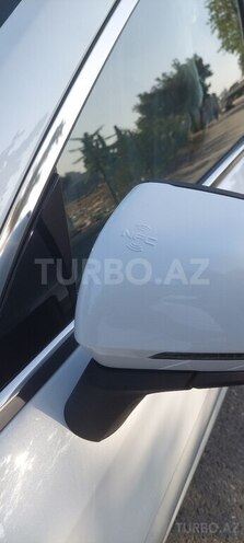 BYD Destroyer 05 2025, 0 km - 1.5 l - Bakı