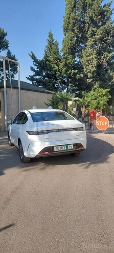 BYD Destroyer 05 2025, 0 km - 1.5 l - Bakı