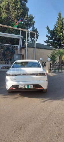 BYD Destroyer 05 2025, 0 km - 1.5 l - Bakı