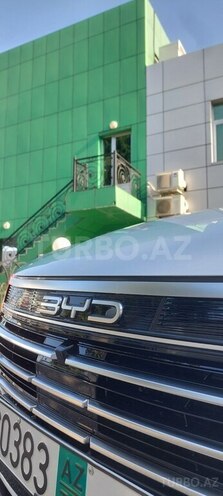 BYD Destroyer 05 2025, 0 km - 1.5 l - Bakı