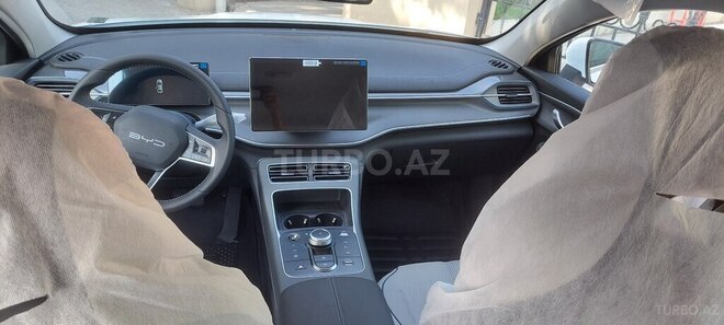 BYD Destroyer 05 2025, 0 km - 1.5 l - Bakı