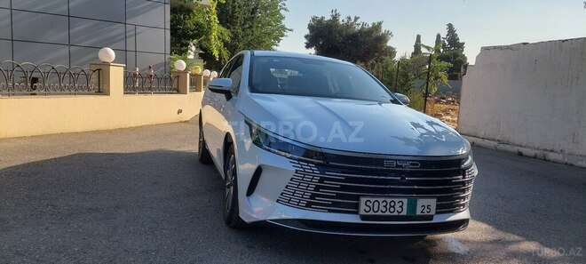 BYD Destroyer 05 2025, 0 km - 1.5 l - Bakı