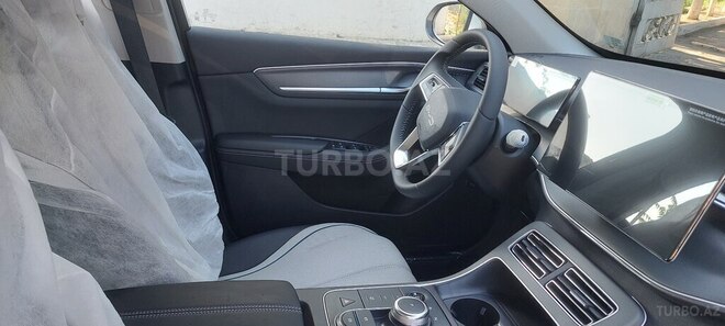 BYD Destroyer 05 2025, 0 km - 1.5 l - Bakı