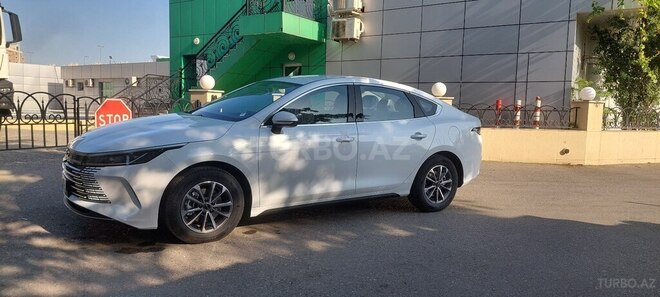 BYD Destroyer 05 2025, 0 km - 1.5 l - Bakı