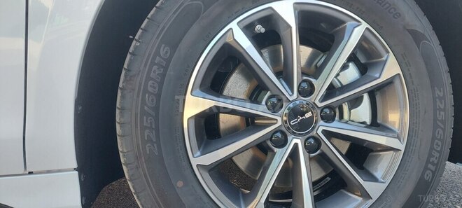 BYD Destroyer 05 2025, 0 km - 1.5 l - Bakı