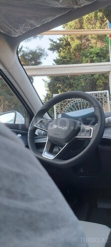 BYD Destroyer 05 2025, 0 km - 1.5 l - Bakı