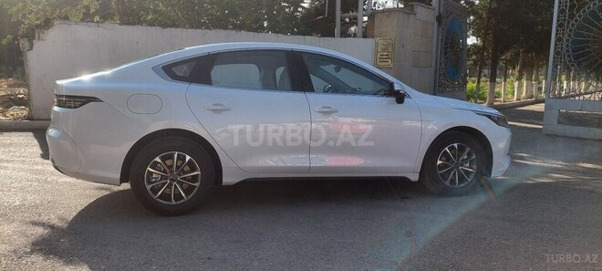 BYD Destroyer 05 2025, 0 km - 1.5 l - Bakı
