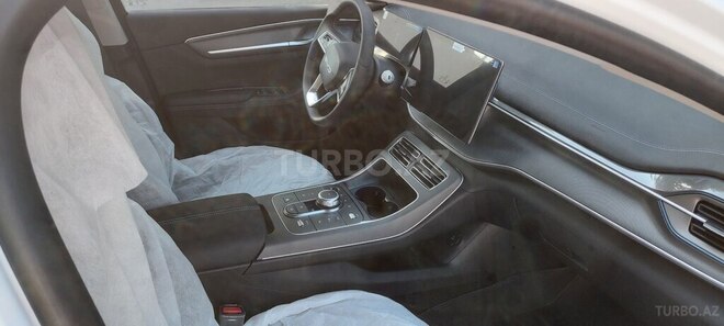 BYD Destroyer 05 2025, 0 km - 1.5 l - Bakı