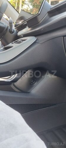 BYD Destroyer 05 2025, 0 km - 1.5 l - Bakı