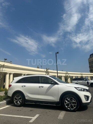 Kia Sorento 2015, 215,000 km - 2.0 l - Bakı