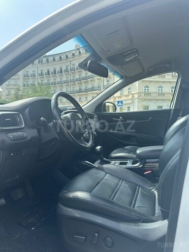 Kia Sorento 2015, 215,000 km - 2.0 l - Bakı