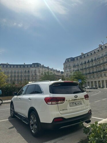 Kia Sorento 2015, 215,000 km - 2.0 l - Bakı
