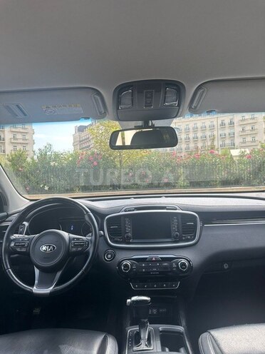 Kia Sorento 2015, 215,000 km - 2.0 l - Bakı