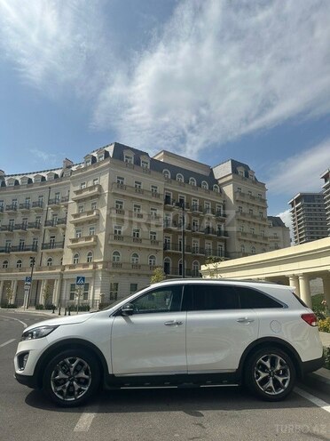 Kia Sorento 2015, 215,000 km - 2.0 l - Bakı