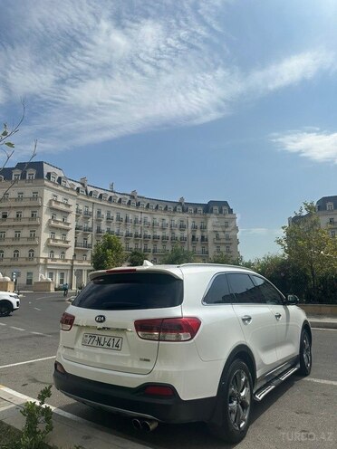 Kia Sorento 2015, 215,000 km - 2.0 l - Bakı