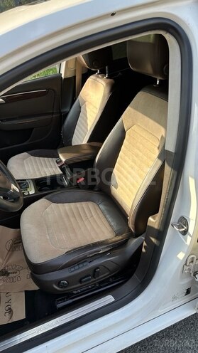 Volkswagen Passat 2011, 264,000 km - 2.0 l - Bakı