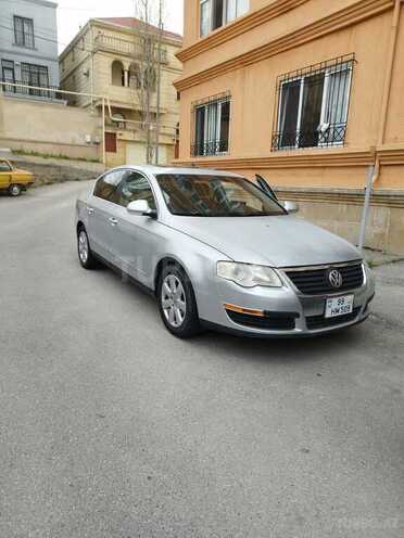 Volkswagen Passat 2005, 376,506 km - 2.0 l - Bakı