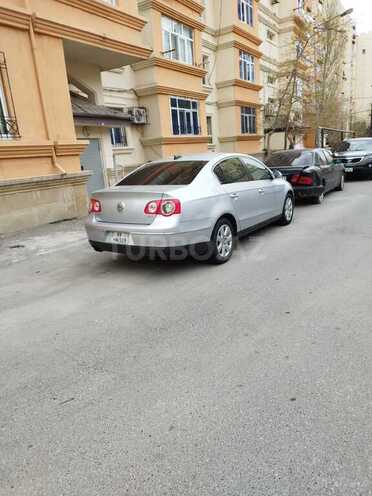 Volkswagen Passat 2005, 376,506 km - 2.0 l - Bakı