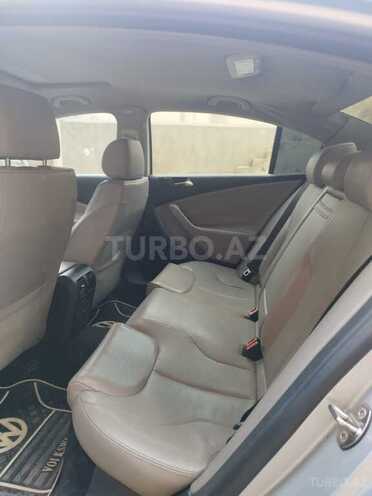 Volkswagen Passat 2005, 376,506 km - 2.0 l - Bakı