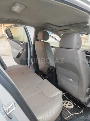 Volkswagen Passat 2005, 376,506 km - 2.0 l - Bakı