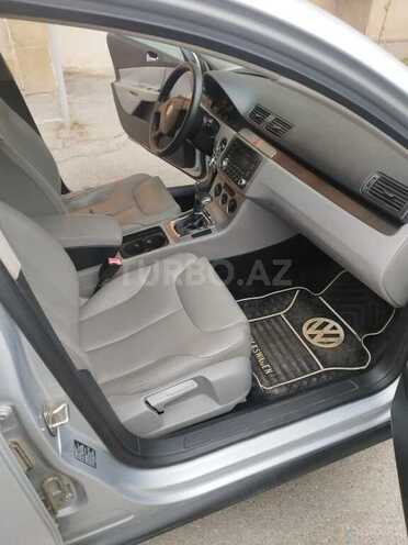 Volkswagen Passat 2005, 376,506 km - 2.0 l - Bakı