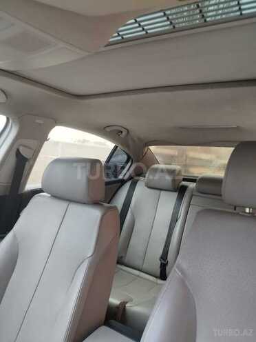 Volkswagen Passat 2005, 376,506 km - 2.0 l - Bakı