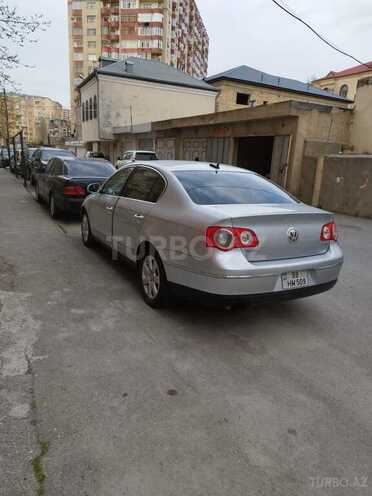 Volkswagen Passat 2005, 376,506 km - 2.0 l - Bakı