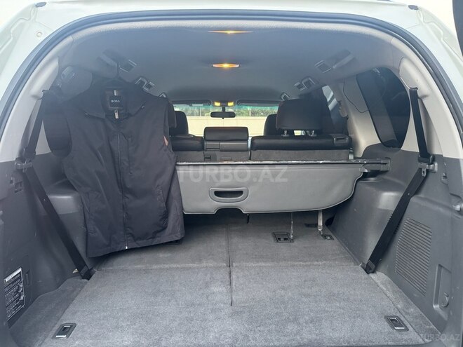 Toyota Land Cruiser Prado 2011, 168,000 km - 2.7 l - Bakı