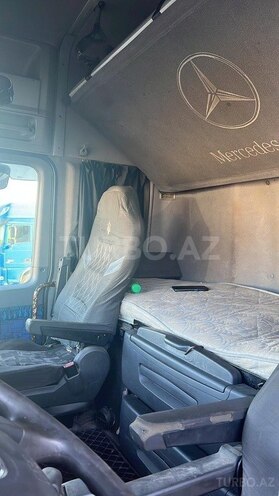 Mercedes Actros 1844 2007, 1,200,000 km - 12.0 л - Bakı