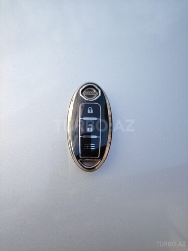 Nissan Tiida 2012, 17,000 km - 1.6 l - Bakı