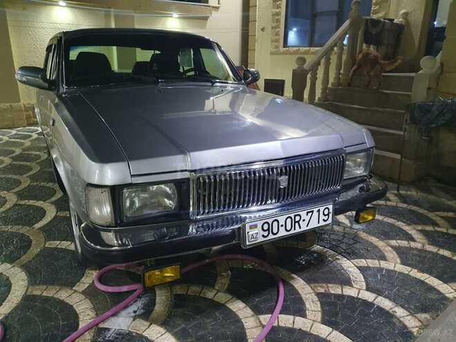 GAZ 3102 2005, 200,000 km - 2.5 l - Bakı