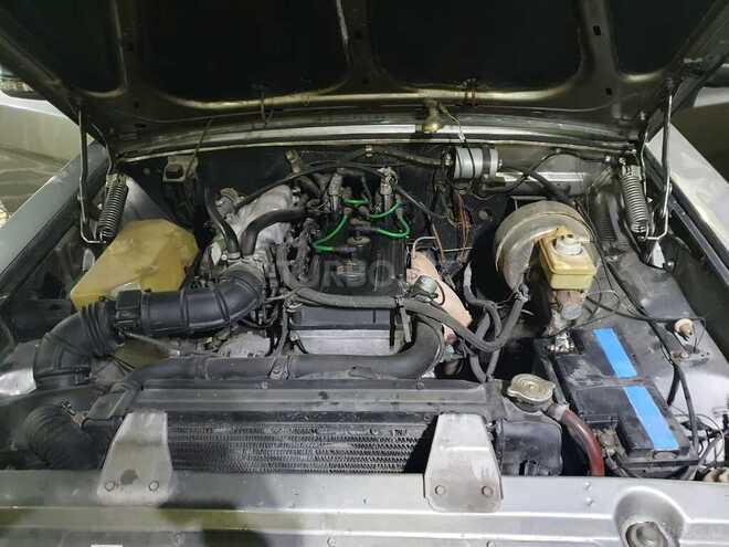 GAZ 3102 2005, 200,000 km - 2.5 l - Bakı