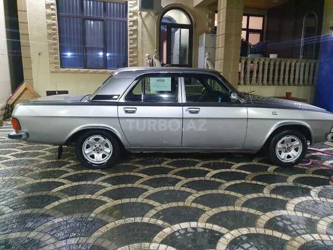 GAZ 3102 2005, 200,000 km - 2.5 l - Bakı
