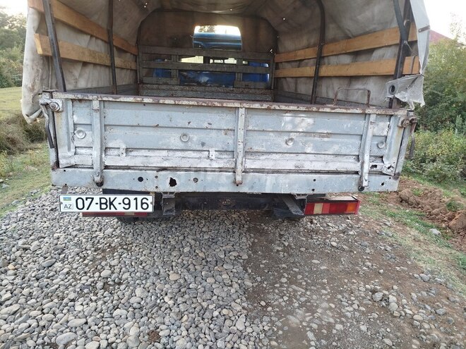 GAZ 3302-744 1996, 93,105 km - 2.4 l - Lənkəran