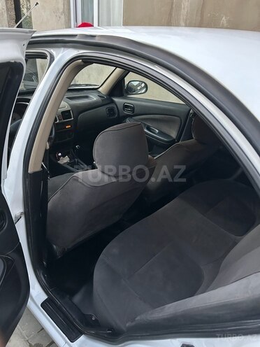 Nissan Sunny 2005, 399,421 km - 1.3 l - Bakı