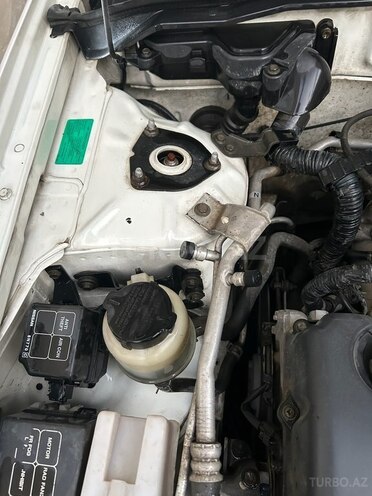 Nissan Sunny 2005, 399,421 km - 1.3 l - Bakı