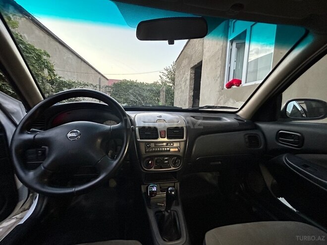 Nissan Sunny 2005, 399,421 km - 1.3 l - Bakı