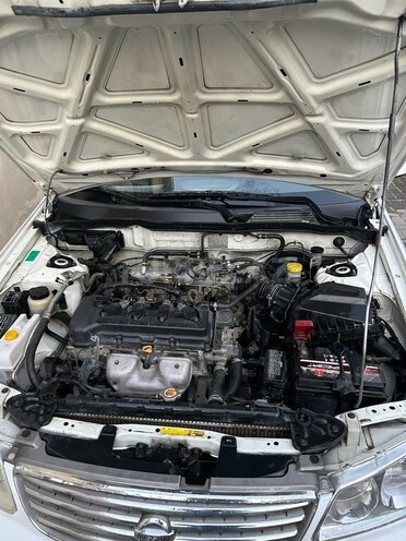 Nissan Sunny 2005, 399,421 km - 1.3 l - Bakı
