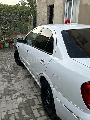 Nissan Sunny 2005, 399,421 km - 1.3 l - Bakı