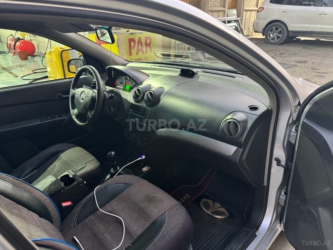Ravon Nexia R3 2017, 270,000 km - 1.5 l - Bakı