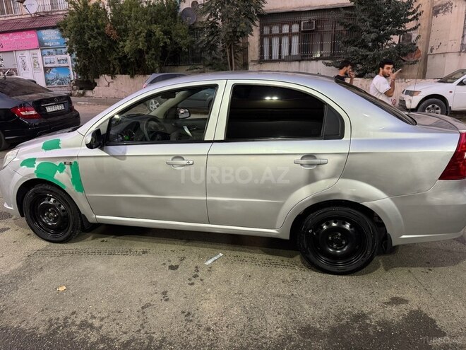 Ravon Nexia R3 2017, 270,000 km - 1.5 l - Bakı