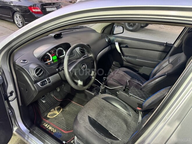 Ravon Nexia R3 2017, 270,000 km - 1.5 l - Bakı